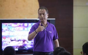 AOPA柯玉宝全面解读无人机驾照