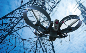 无人机说：你们做不到的我能来