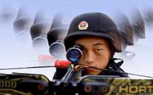 外媒称中国空军已组建“反无人机部队”