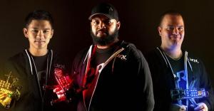 天空竞技场——无人机比赛星火燎原