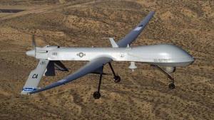 美联邦航管局成功测试无人机新探测技术