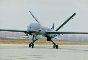 美媒：中国无人机非洲反恐立功 已出口3国