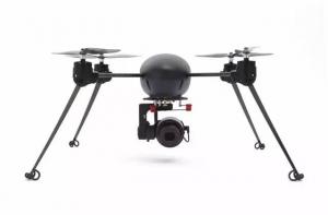 无人机在农业上的12个潜在应用，你知道几个？