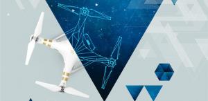 一个团队，一架无人机，一个云台，你能琢磨出什么？