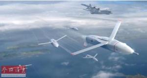 美军拟研发微型智能无人机对抗中俄 长度不足0.3米