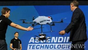 美国联邦航空管理局考虑放松无人机飞行限制