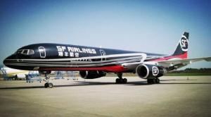 闷声发财的日子将终结 顺丰启动上市能否脱困?