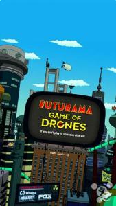 让三消冲出地球走向宇宙：《飞出个未来：无人机》