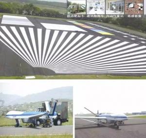 关于轻小型无人机遥感发展报告