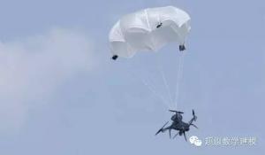 别乱飞无人机！?看看无人机那些悲惨时刻