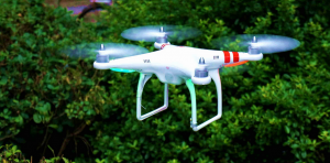 工业级无人机酝酿爆发 电池续航能力突破应用场景多元化