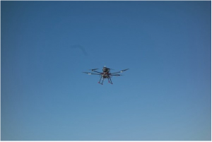 “氢”风徐来——国产燃料电池多旋翼无人机正式商用