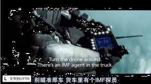 无人机变成“家庭保姆”由手机远程控制