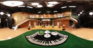 VR视频内容的拓荒者，米多娱乐重新定义娱乐交互体验