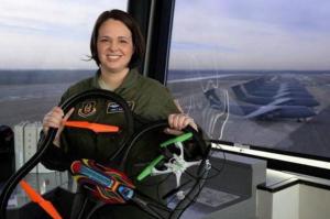 美国三大州颁布禁令：禁止携带无人机进入滑雪场