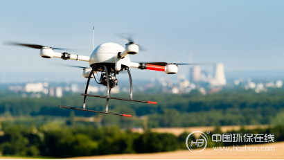 无人机电力巡检大势已定 中国最大电力无人机展7月在新疆举行