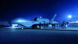 论军民用无人机市场的反差