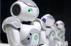 全国政协委员徐晓兰谈“智能制造”：不等于机器换人