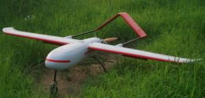 中国无人机市场前景广 统一标准更利抢夺话语权