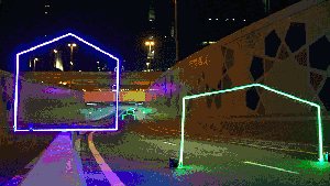 这些“跑”得比迈凯伦还快的无人机，下周要在迪拜决一胜负