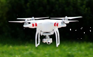 非洲或成为无人机投资者新福地