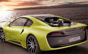 告别堵车？无人机导航或可实现