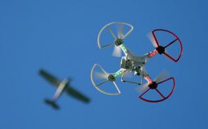 印度欲将无人机纳入黑名单 4月1日起执行