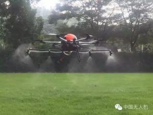 农业植保无人机哪家价格最实惠？