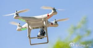 “天公献礼两会”系列之一：无人机-高端智造新名片！