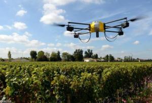 非洲电商AIG估值$10.8亿 无人机业务兴起