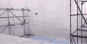 无人机技术新突破