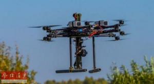 俄罗斯又造一“喷火无人机”？配备火箭弹威力吓了美国一跳