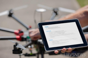 Skyward助力商用无人机项目的开展