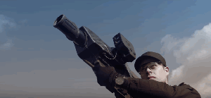 SkyWall—为无人机准备了降落伞的反无人机武器