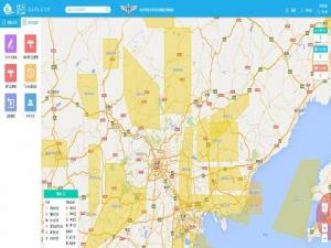 优云”监管系统获批，无人机有序发展迎良机