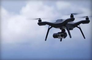 3D Robotics与索尼合作第一款企业版无人机