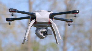 美无人机竞争大 未来中国出货将至310万