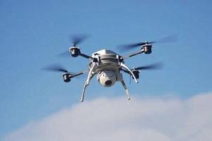 无人机前景可观，新规出台监管体制成双刃剑