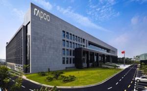 雷柏科技涉足无人机行业，业绩有望大幅提升