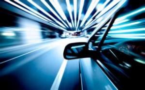 自动驾驶加速落地 村田"智"造保驾护航