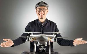 汪滔将带领大疆驶向何方？