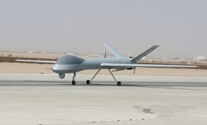 美媒：中国可用无人机突袭美军核航母