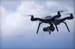 3DRobotics与索尼合作 争商业无人机领域老大