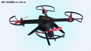 无人机火热两会中科创达助“中国智造”