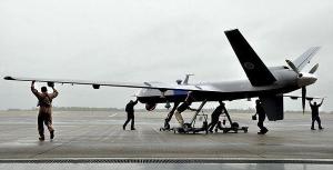 当年基地组织竟劫走美国军机跑来中国询价