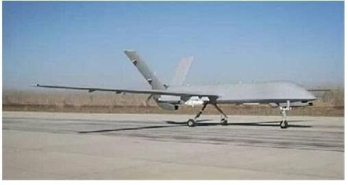 美国佬泣不成声:神秘杀器竟被中国砍成白菜价