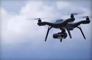 3D Robotics与索尼合作商业无人机！