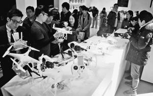 国际人士高度评价中国创新驱动发展战略