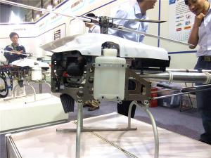 2016北京5月国际无人机展