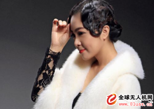 无人机成电影新宠儿 院线电影《无人机》将开拍